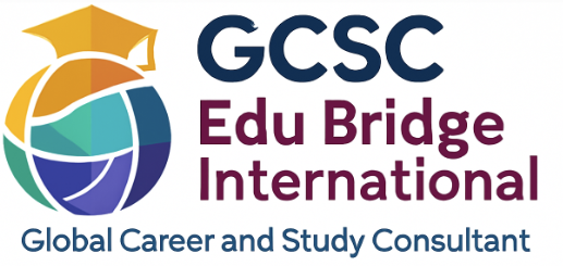 Global Career and Study Consultant (GCSC) – Edu Bridge International